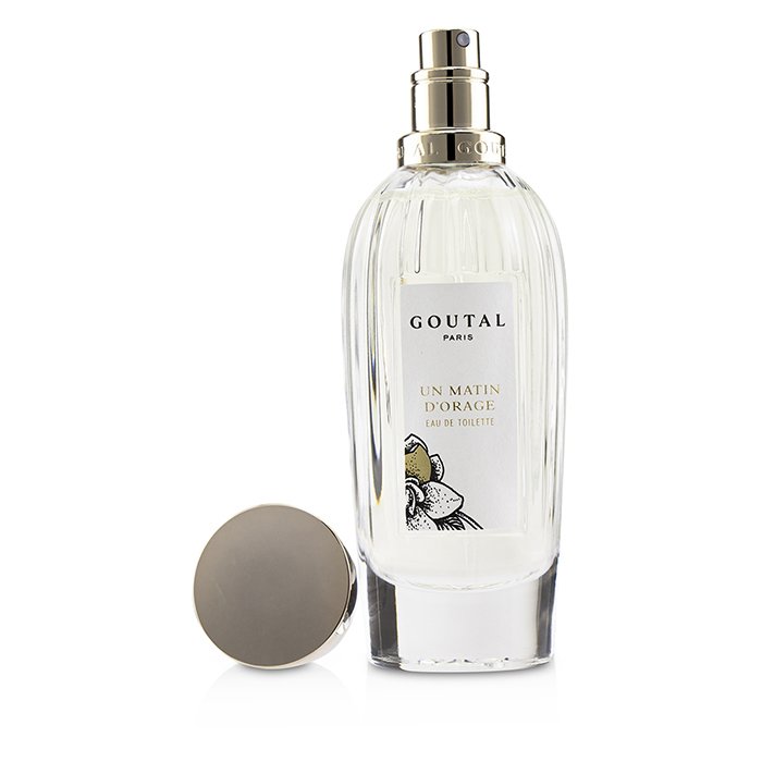 Un Matin D'orage Eau De Toilette Spray - 50ml/1.7oz