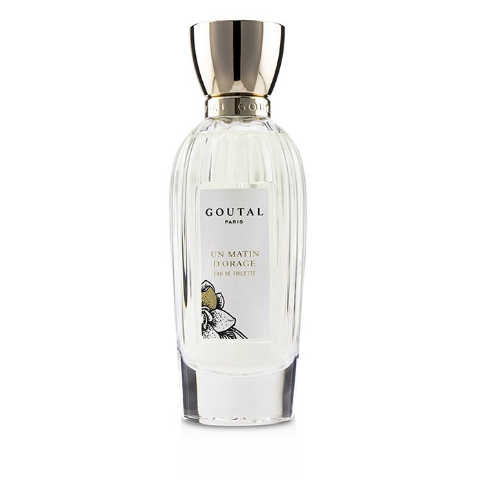 Un Matin D'orage Eau De Toilette Spray - 50ml/1.7oz