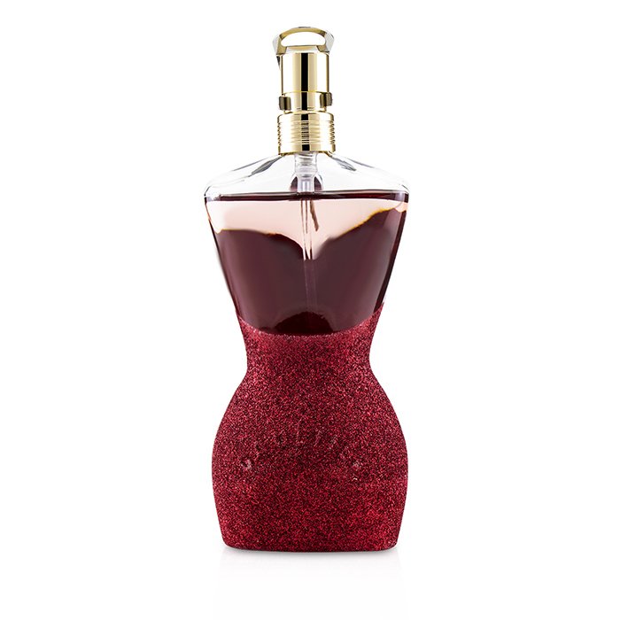 Classique Eau De Parfum Spray (cabaret Edition) - 100ml/3.4oz
