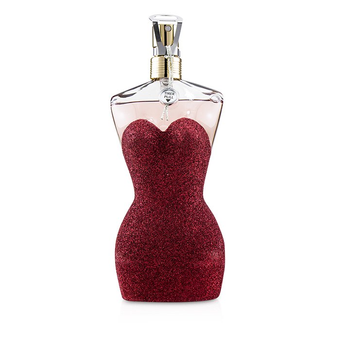Classique Eau De Parfum Spray (cabaret Edition) - 100ml/3.4oz