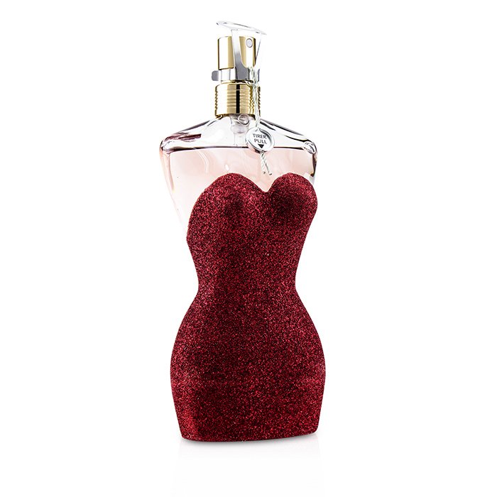 Classique Eau De Parfum Spray (cabaret Edition) - 100ml/3.4oz