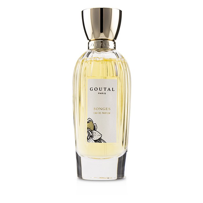 Songes Eau De Parfum Spray - 50ml/1.7oz