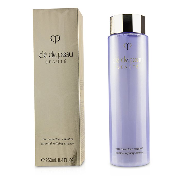 Essential Refining Essence - 250ml/8.4oz