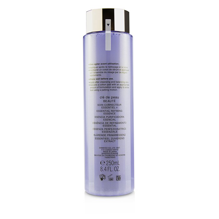 Essential Refining Essence - 250ml/8.4oz