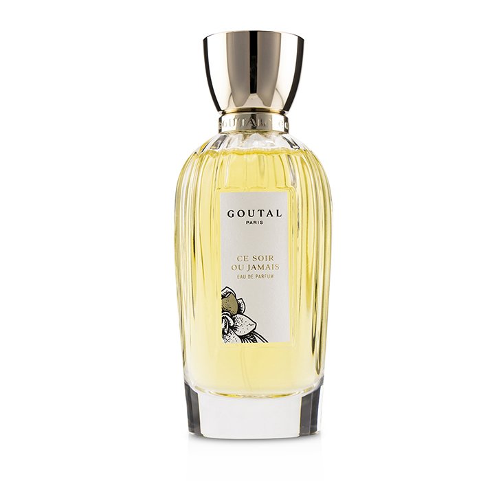 Ce Soir Ou Jamais Eau De Parfum Spray - 100ml/3.4oz