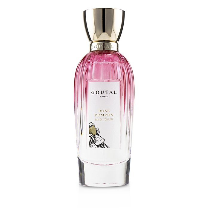 Rose Pompon Eau De Toilette Spray - 50ml/1.7oz