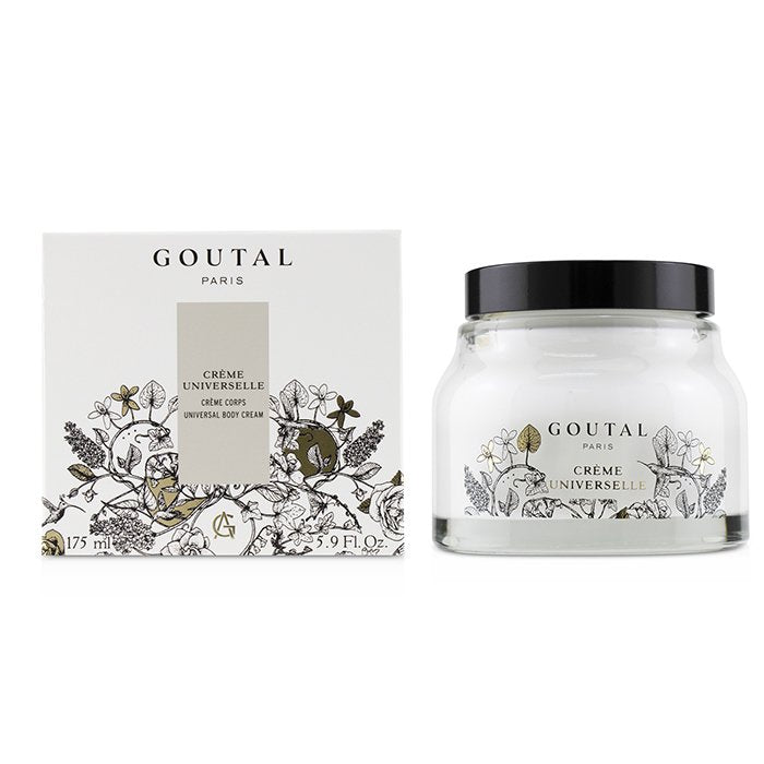 Universelle Body Cream - 175ml/5.9oz