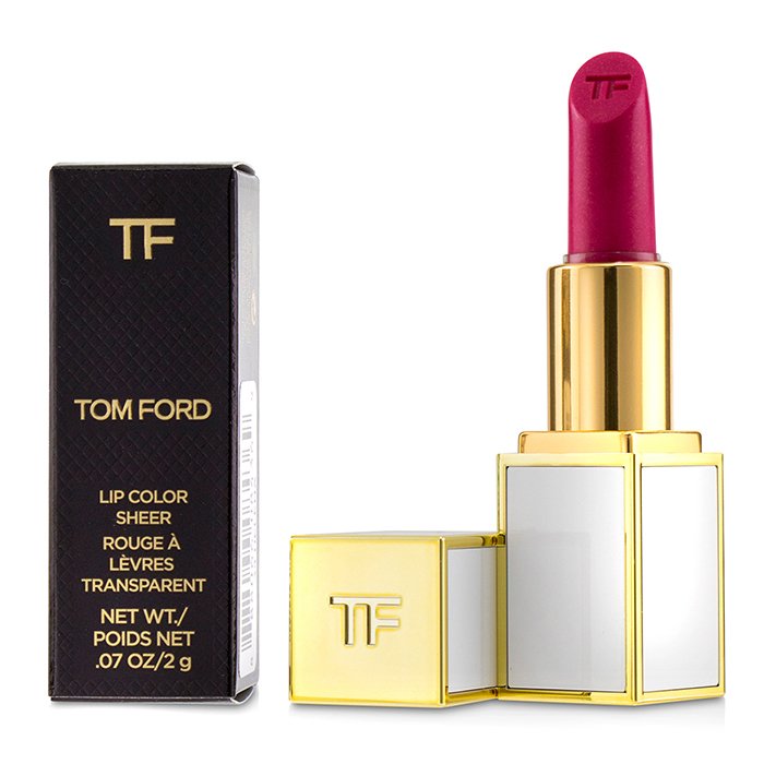 Boys & Girls Lip Color - # 33 Jessica (sheer) - 2g/0.07oz