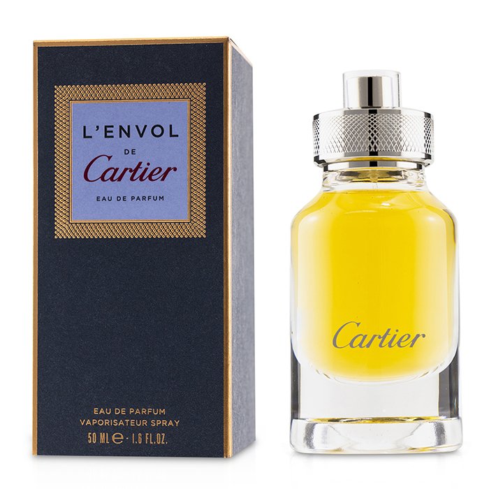 L'envol De Cartier Eau De Parfum Spray - 50ml/1.6oz