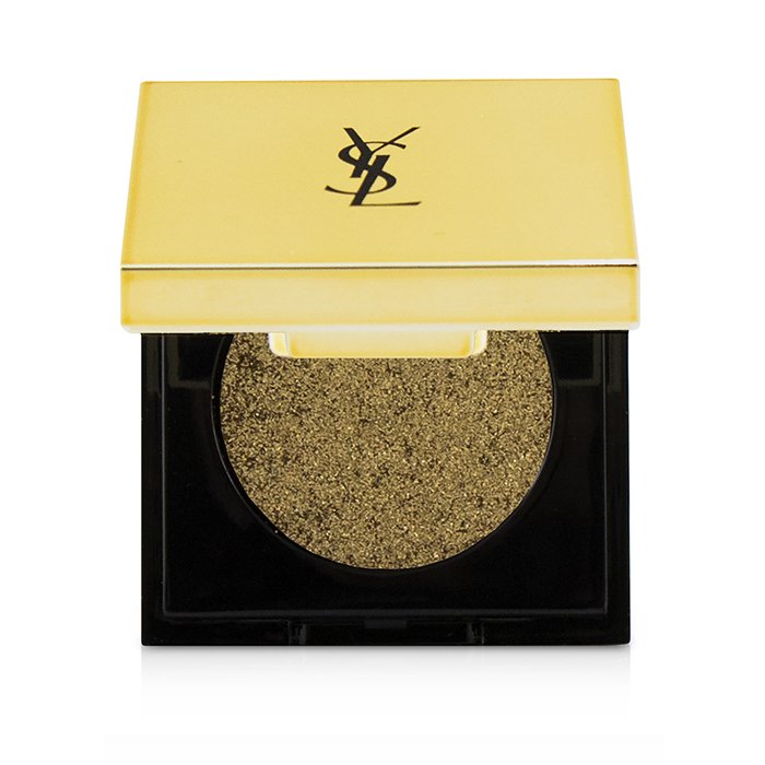Sequin Crush Glitter Shot Eye Shadow - # 1 Legendary Gold - 1g/0.035oz