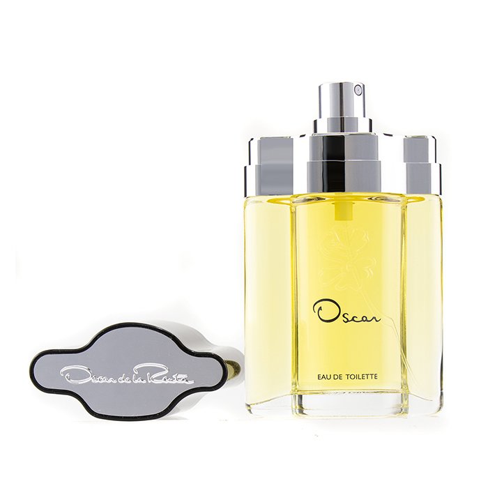 Oscar Coffret: Eau De Toilette Spray 50ml/1.7oz + Anti-perspirant Deodprant Stick 75g/2.5oz - 2pcs