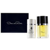 Oscar Coffret: Eau De Toilette Spray 50ml/1.7oz + Anti-perspirant Deodprant Stick 75g/2.5oz - 2pcs