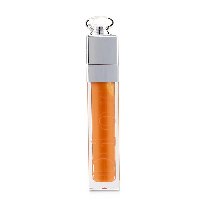 Dior Addict Lip Maximizer (hyaluronic Lip Plumper) - # 004 Coral - 6ml/0.2oz