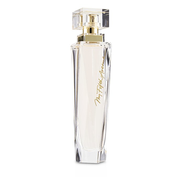 My Fifth Avenue Eau De Parfum Spray - 50ml/1.7oz