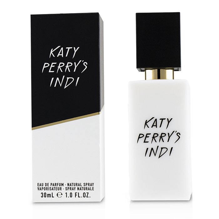 Katy Perry's Indi Eau De Parfum Spray - 30ml/1oz