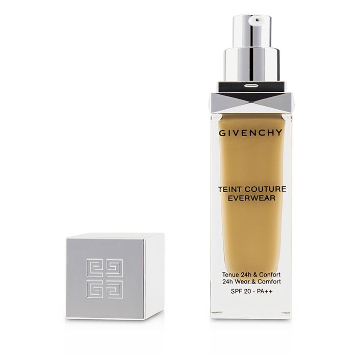 Teint Couture Everwear 24h Wear & Comfort Foundation Spf 20 - # P200 - 30ml/1oz