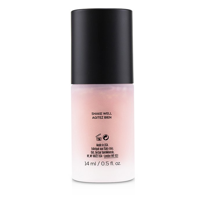 Barepro Glow Highlighter - # Joy - 14ml/0.5oz