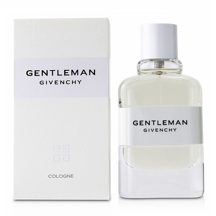 Gentleman Cologne Eau De Toilette Spray - 100ml/3.3oz