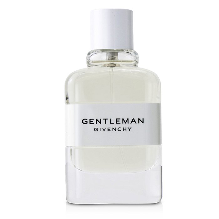 Gentleman Cologne Eau De Toilette Spray - 100ml/3.3oz
