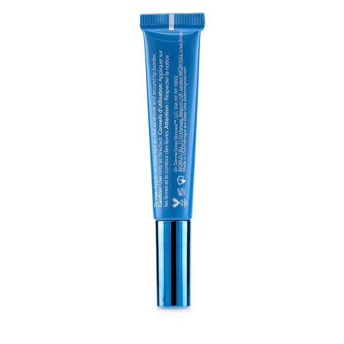 Hyaluronic Marine Collagen Lip Cushion - 9ml/0.3oz