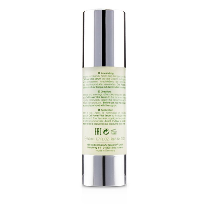 Biochange Cell Power Vital Serum - 50ml/1.7oz