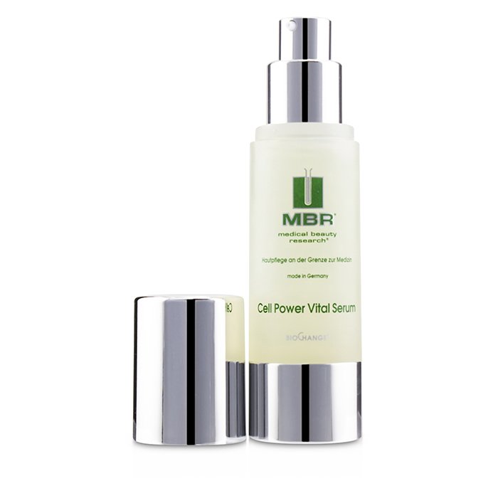 Biochange Cell Power Vital Serum - 50ml/1.7oz