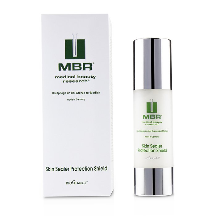 Biochange Skin Sealer Protection Shield - 50ml/1.7oz