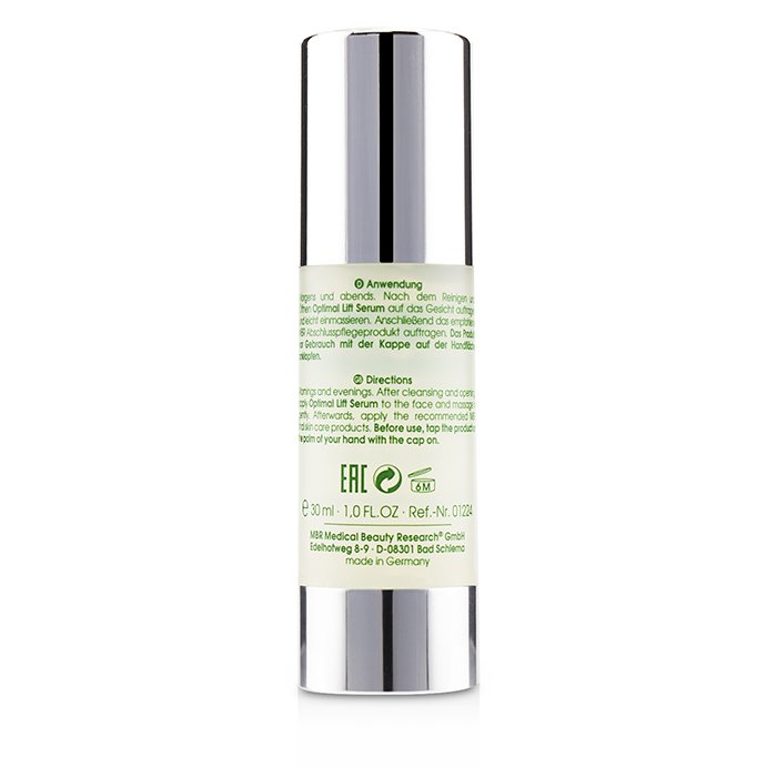 Biochange Optimal Lift Serum - 30ml/1oz