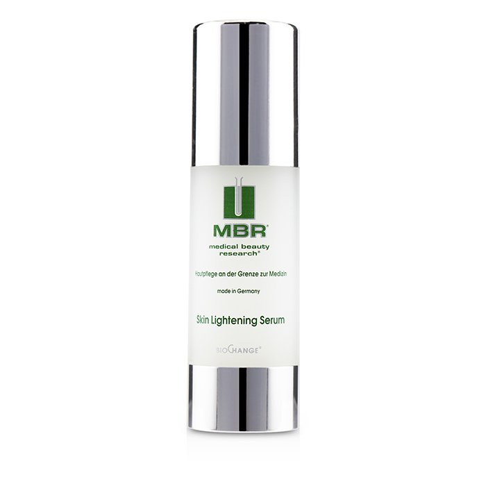 Biochange Skin Lightening Serum - 30ml/1oz