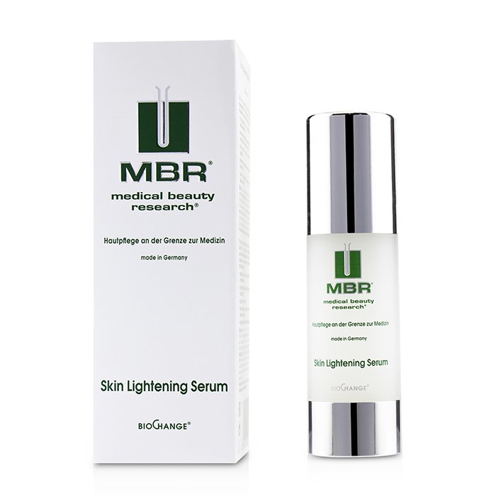 Biochange Skin Lightening Serum - 30ml/1oz