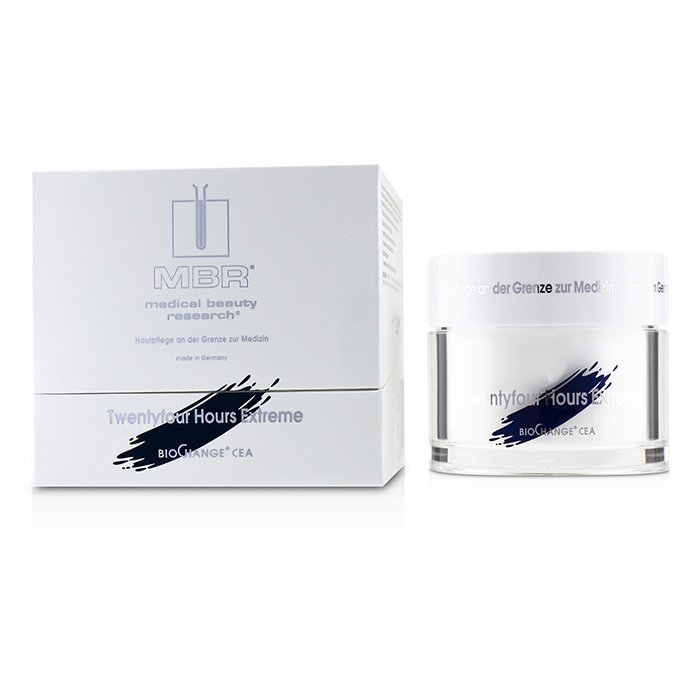 Biochange Cea Twentyfour Hours Extreme - 50ml/1.7oz