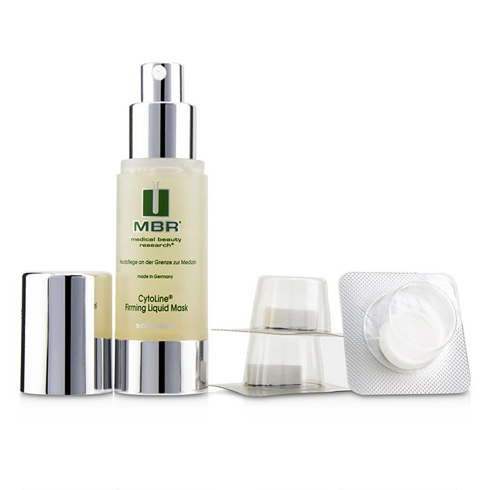 Biochange Cytoline Firming Liquid Mask - 6applications