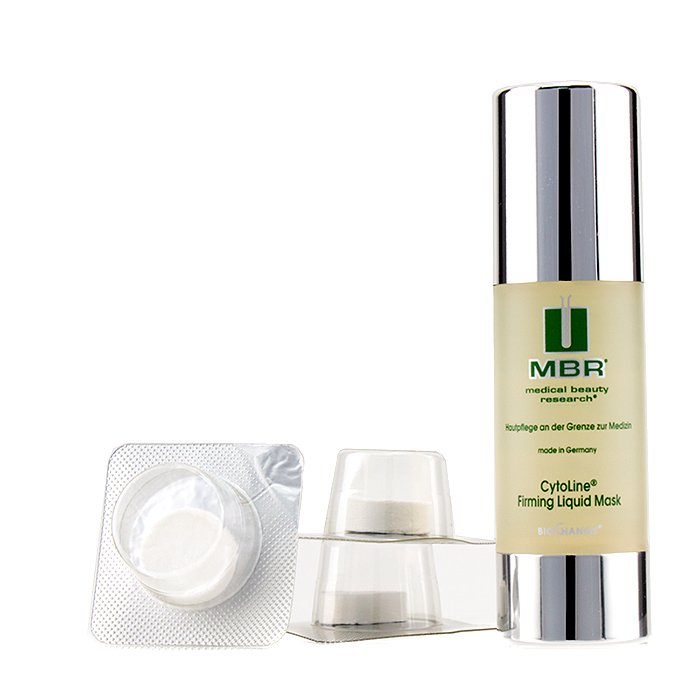 Biochange Cytoline Firming Liquid Mask - 6applications