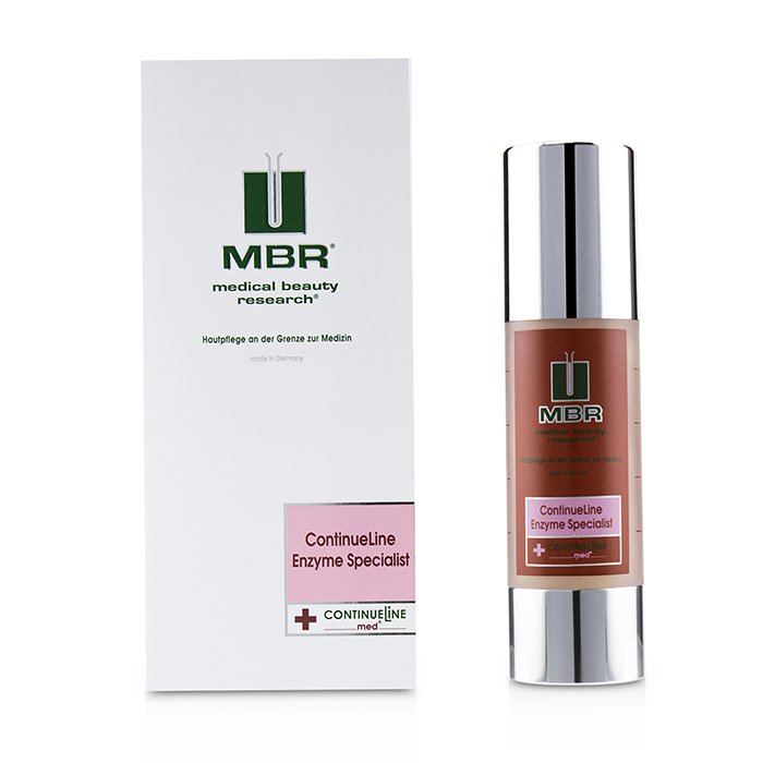 Continueline Med Continueline Enzyme Specialist - 50ml/1.7oz
