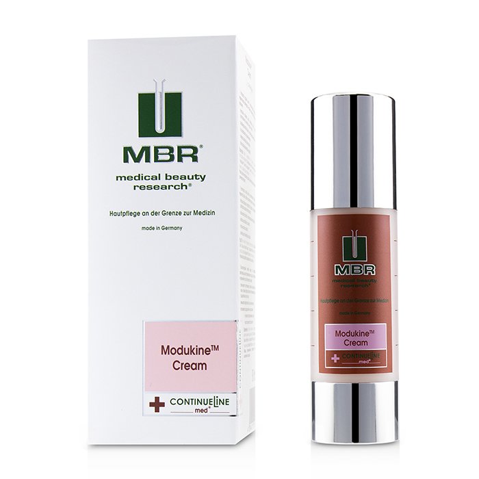 Continueline Med Modukine Cream - 50ml/1.7oz