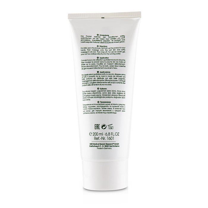 Biochange Anti-ageing Body Care Cell-power Lipo Shower Gel - 200ml/6.8oz