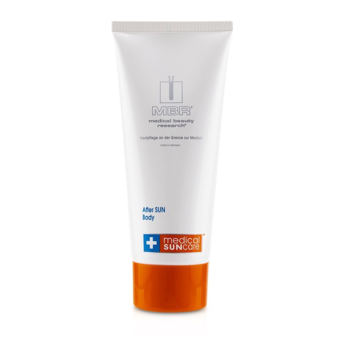 Medical Suncare After Sun Body - 200ml/6.7oz
