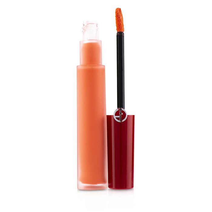 Lip Maestro Lip Gloss - # 305 (tangerine) - 6.5ml/0.22oz