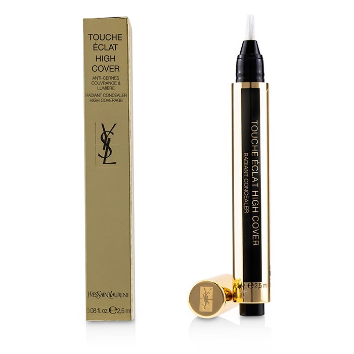 Touche Eclat High Cover Radiant Concealer - # 1.5 Beige - 2.5ml/0.08oz