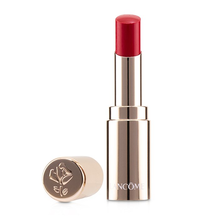 L'absolu Mademoiselle Shine Balmy Feel Lipstick - # 382 Mademoiselle Shine - 3.2g/0.11oz