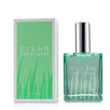 Clean Lovegrass Eau De Parfum Spray - 30ml/1oz