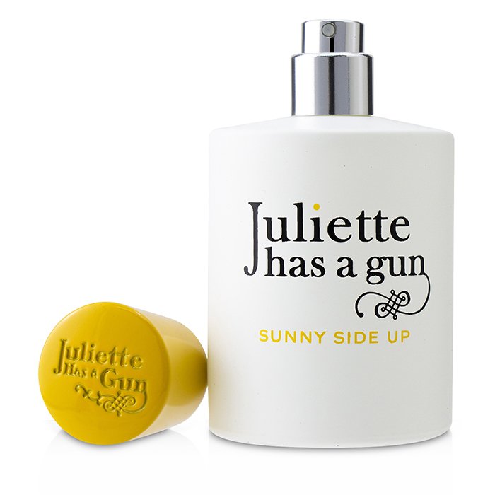 Sunny Side Up Eau De Parfum Spray - 50ml/1.7oz