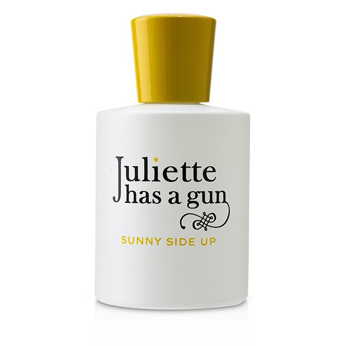 Sunny Side Up Eau De Parfum Spray - 50ml/1.7oz