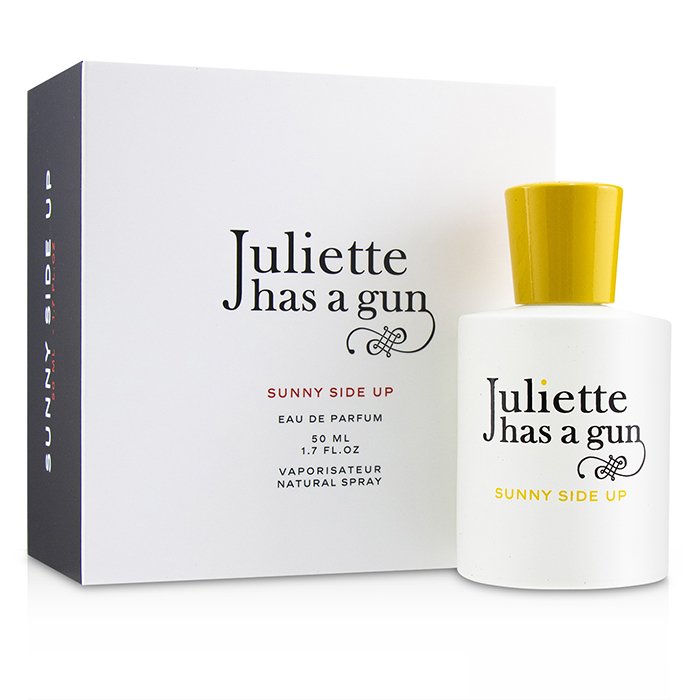 Sunny Side Up Eau De Parfum Spray - 50ml/1.7oz