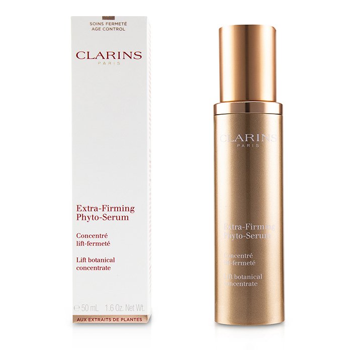 Extra-firming Phyto-serum - 50ml/1.6oz