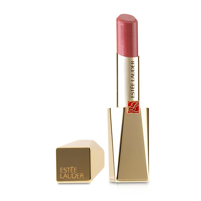 Pure Color Desire Rouge Excess Lipstick - # 111 Unspeakable (chrome) - 3.1g/0.1oz