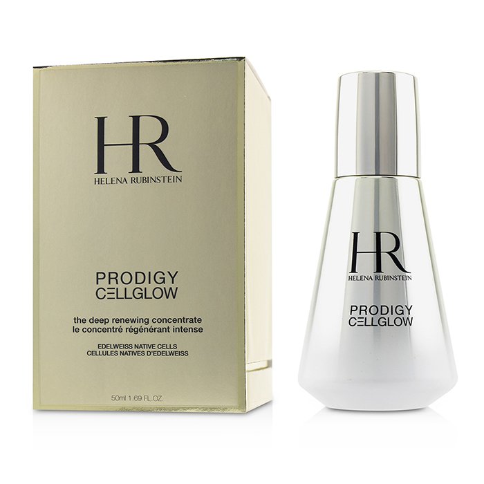 Prodigy Cellglow The Deep Renewing Concentrate - 50ml/1.69oz