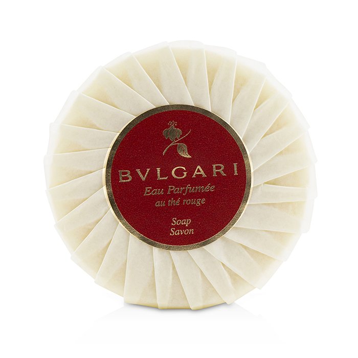 Eau Parfumee Au The Rouge Soap - 3x150g/5.3oz