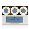 Eau Parfumee Au The Bleu Soap - 3x150g/5.3oz