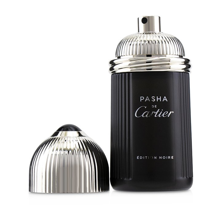 Pasha Eau De Toilette Spray (edition Noire) - 50ml/1.6oz